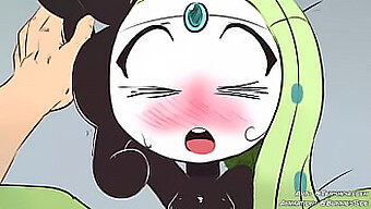 Meloetta'S...