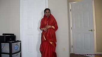 Desi Mamma...