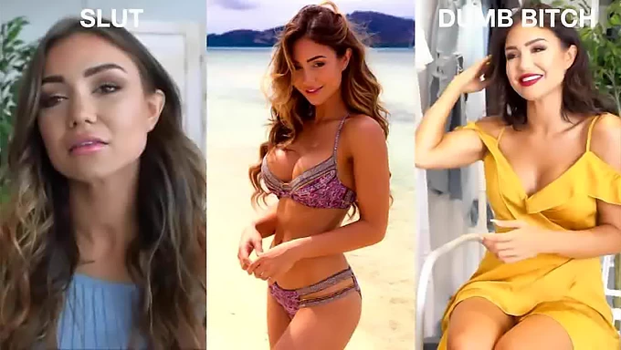 Compilation Softcore di Pia Muehlenbeck