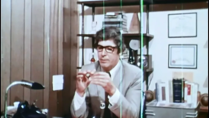 দ্য সাইকিয়াট্রিস্টের পুরো মুভি দেখুন (1971)